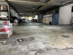 WCEGA Plaza (D23), Factory #618724381